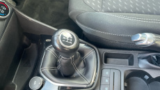 Ford Fiesta 1.1 Zetec 3dr Petrol Hatchback